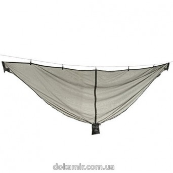 Гамак Yukon Outfitters NoFlyZone Hammock Bug Net, Black
