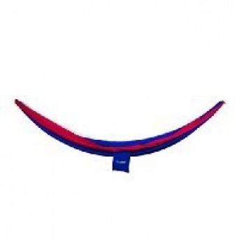 Гамак Yukon Outfitters Double Parachute Hammock Red/White/Bl