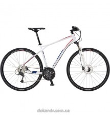 GT Transeo 2.0 Complete Bike - 2016