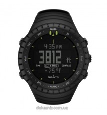 Часы Suunto Core All Black