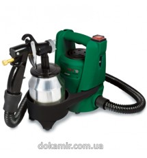 Краскораспылитель DWT ESP05-200 T