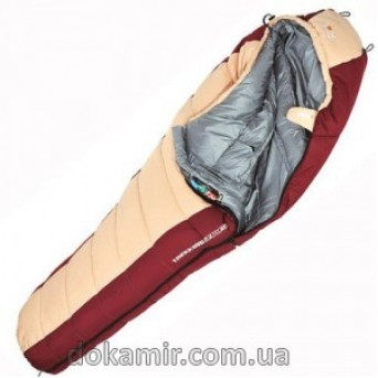 Спальный мешок Rock Empire Ontario Plus Regular