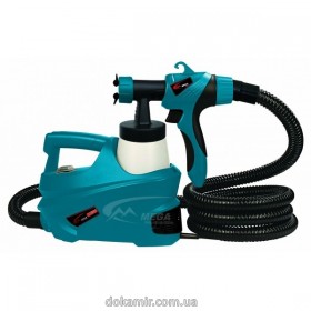 Краскораспылитель Mega MK-5540