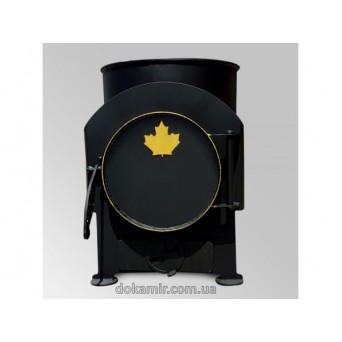 Canada с зольником