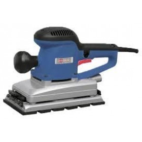 Шлифмашина вибрационная Odwerk BSS-4900