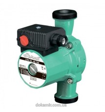 Насос циркуляционный Sprut LRS 25/4S-180 + гайки 