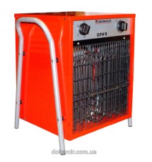 Электрический обогреватель Grunhelm GPH 9 (26919)