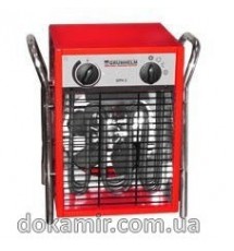 Электрический обогреватель Grunhelm GPH 5 380В