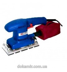 Шлифмашина вибрационная Odwerk BSS-3700