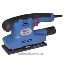 Шлифмашина вибрационная Odwerk BSS-135