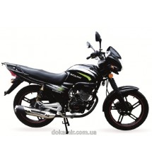 Мотоцикл Spark SP200R-25B Бесплатная доставка