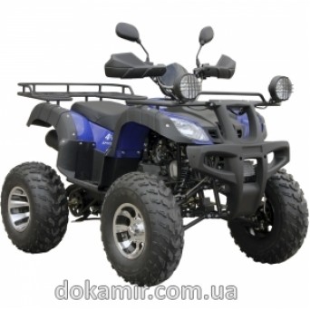 Квадроцикл Spark SP175-1А