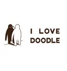 I Love Doodle