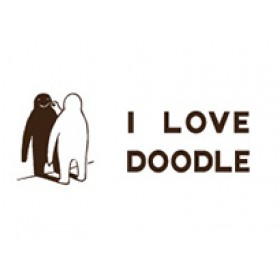 I Love Doodle