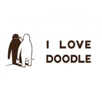 I Love Doodle