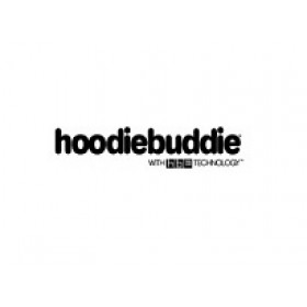 Hoodie Buddie