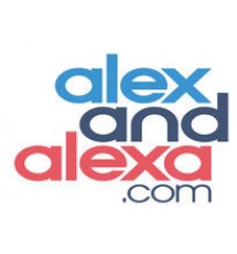 Alex and Alexa