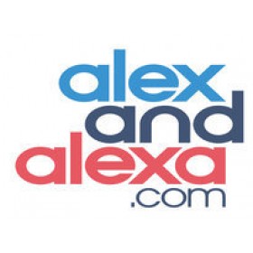 Alex and Alexa
