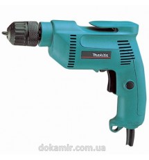 Дрель безударная MAKITA 6413
