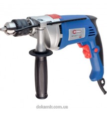 Дрель ударная Odwerk BSB-850RE