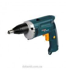 Шуруповерт сетевой Rebir SGE-700/6ER 