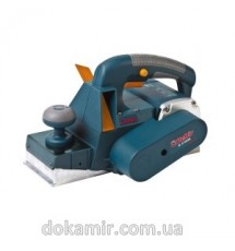 Электро рубанок Rebir IE-5709M  (со стационаром)