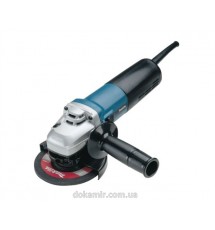 Болгарка УШМ Makita 9565CR