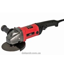 Болгарка УШМ Vitals Master Ls-1512HL