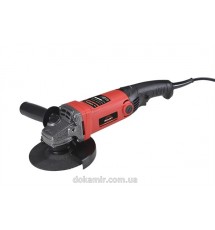 Углошлифовальная машина Vitals Master Ls-1286HLv