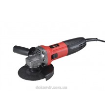 Углошлифовальная машина Vitals Master Ls-1272HL 