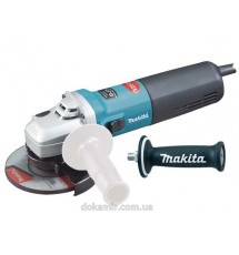 Болгарка УШМ Makita 9562CR