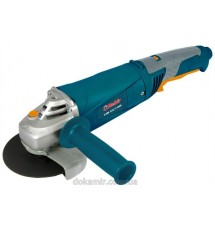 Болгарка УШМ Rebir LSM-125/1100Е 