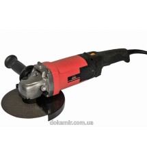 Углошлифовальная машина Vitals Master Ls-1814HLv