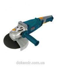 Углошлифовальная машинка Rebir LSM-230/2350