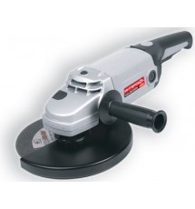 Угловая шлифовальная машинка / УШМ Интерскол - 230/2300 М