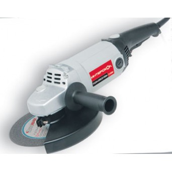 Болгарка Интерскол УШМ-230/2100М