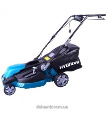 Газонокосилка электрическая Hyundai LЕ-4210