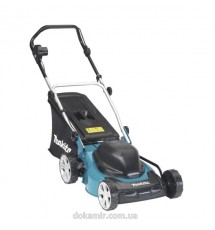 Газонокосилка электрическая Makita ELM 4110 