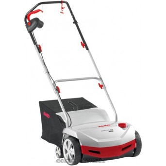 AL-KO Combi Care 38 E