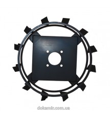 Грунтозацепы на мотоблок Sadko М-500,  М-900