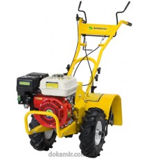  Мотокультиватор бензиновый Sadko M-400 