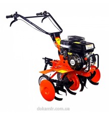  Мотокультиватор бензиновый Patriot T 6,5/700 FB  PG Dallas