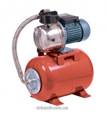 Насосная станция Насосы+ AUJS 80/24L