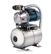 Насосная станция Насосы+ AUJS 60/24LSS