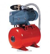 Насосная станция Насосы+ AUJET 40/24L