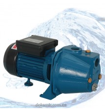 Насос центробежный поверхностный Vitals aqua J-745e