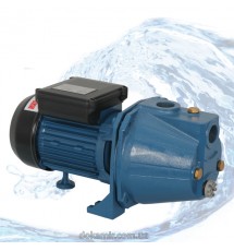 Насос центробежный поверхностный Vitals aqua J-1055e