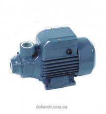 Насос центробежный садовый Насосы+ QB 60P (мощность 370 Вт)  