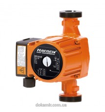 Циркуляционные электронасосы Насосы+ BPS 25-4S-130 (Мощность 62 Вт)