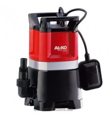 Насос дренажный погружной AL-KO Drain 12000 Comfort